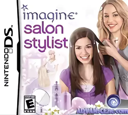 Image n° 1 - box : Imagine - Salon Stylist